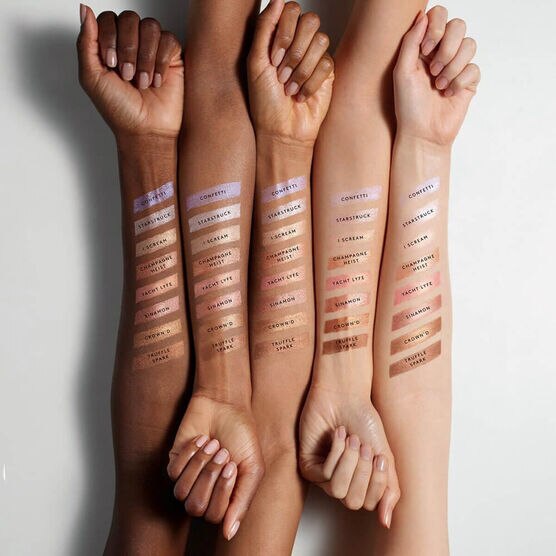 MATCH STIX SHIMMER SKINSTICK TRUFFLE SPA
